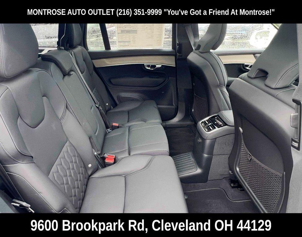 new 2026 Volvo XC90 Plug-In Hybrid car, priced at $81,875