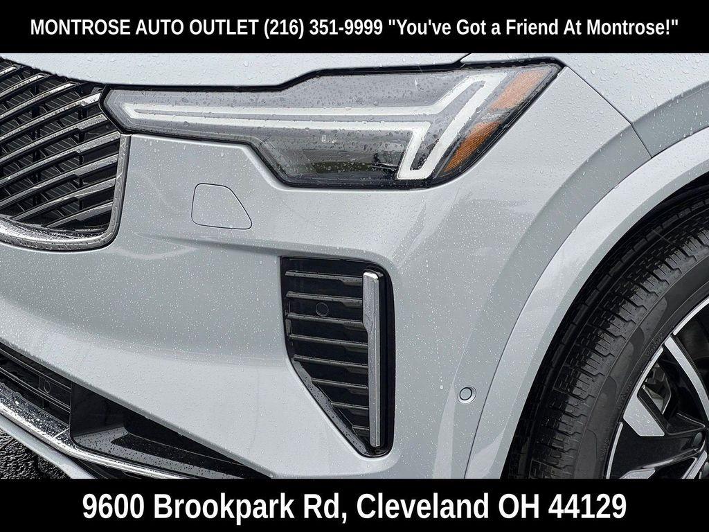 new 2026 Volvo XC90 Plug-In Hybrid car, priced at $81,875