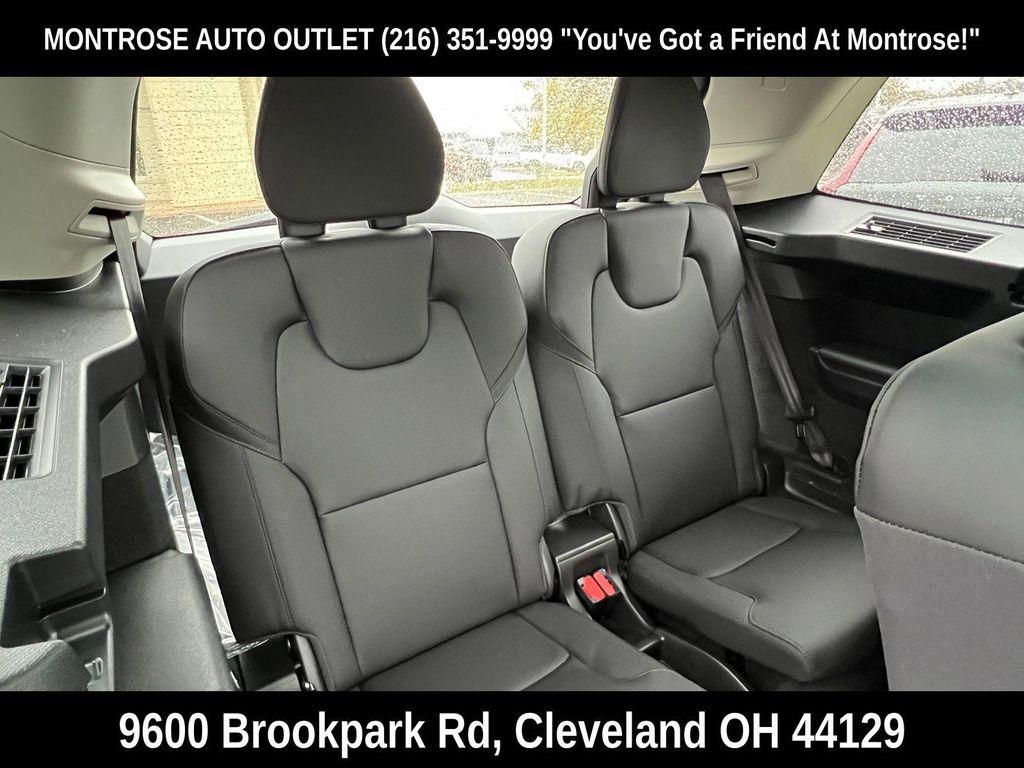 new 2026 Volvo XC90 Plug-In Hybrid car, priced at $81,875