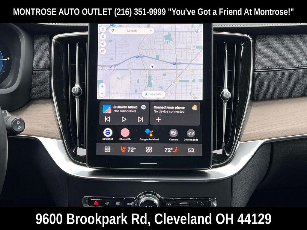 new 2026 Volvo XC90 Plug-In Hybrid car, priced at $81,875