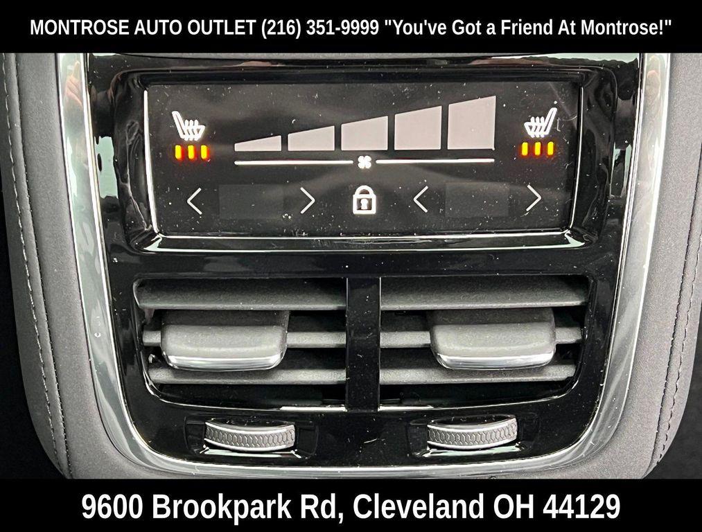 new 2026 Volvo XC90 Plug-In Hybrid car, priced at $81,875