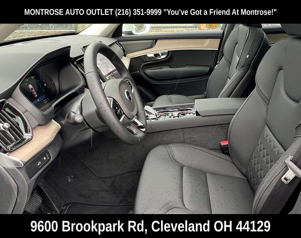 new 2026 Volvo XC90 Plug-In Hybrid car, priced at $81,875