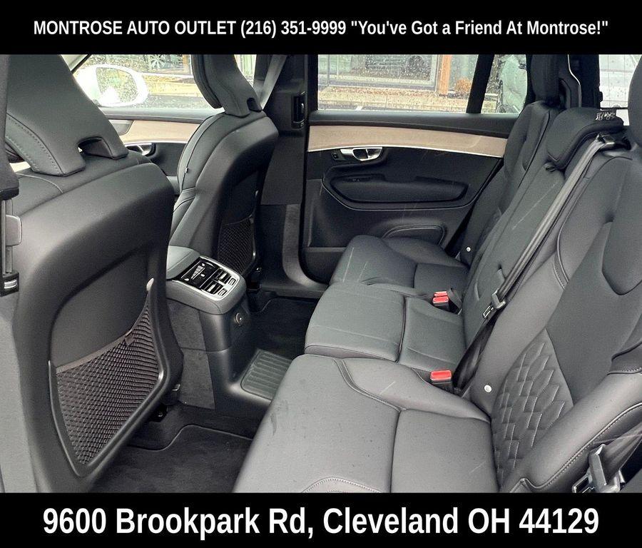 new 2026 Volvo XC90 Plug-In Hybrid car, priced at $81,875