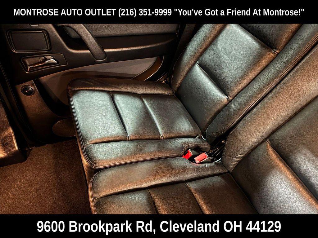 used 2016 Mercedes-Benz G-Class car, priced at $54,994