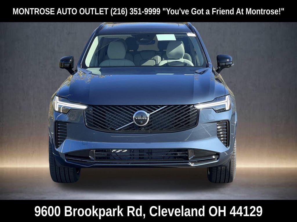 new 2026 Volvo XC90 car, priced at $72,977