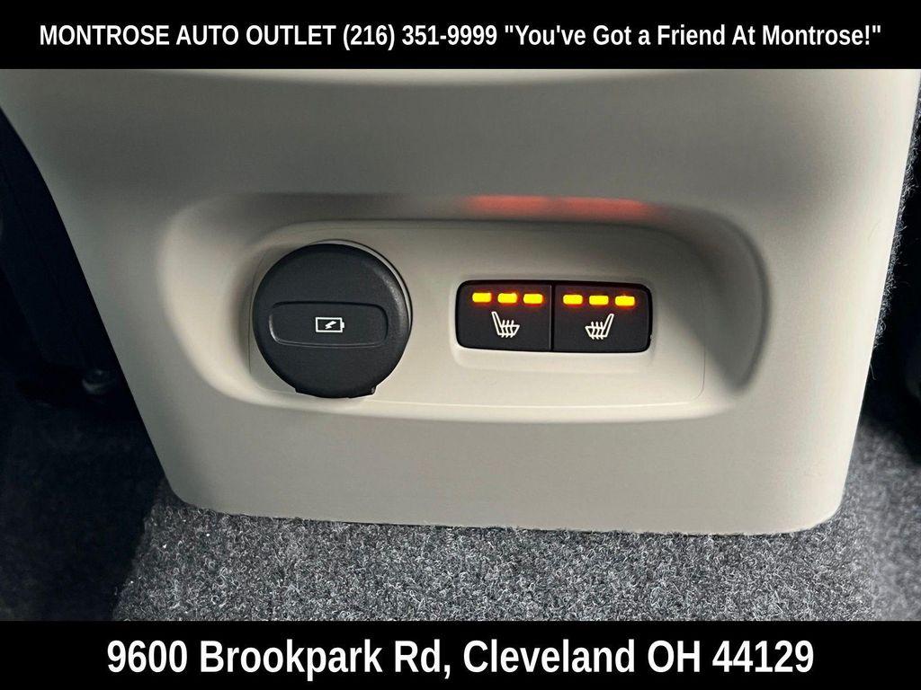 new 2026 Volvo XC40 car, priced at $53,975