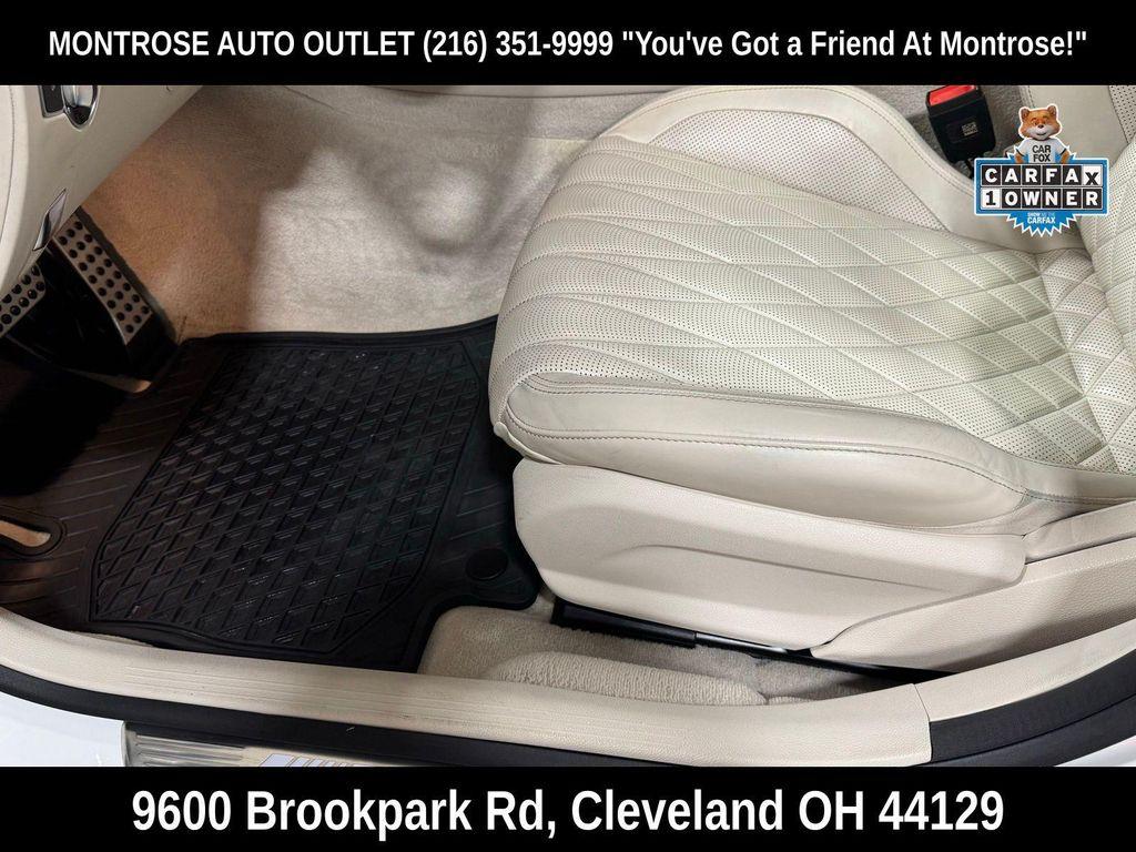 used 2023 Mercedes-Benz AMG GT 53 car, priced at $79,994