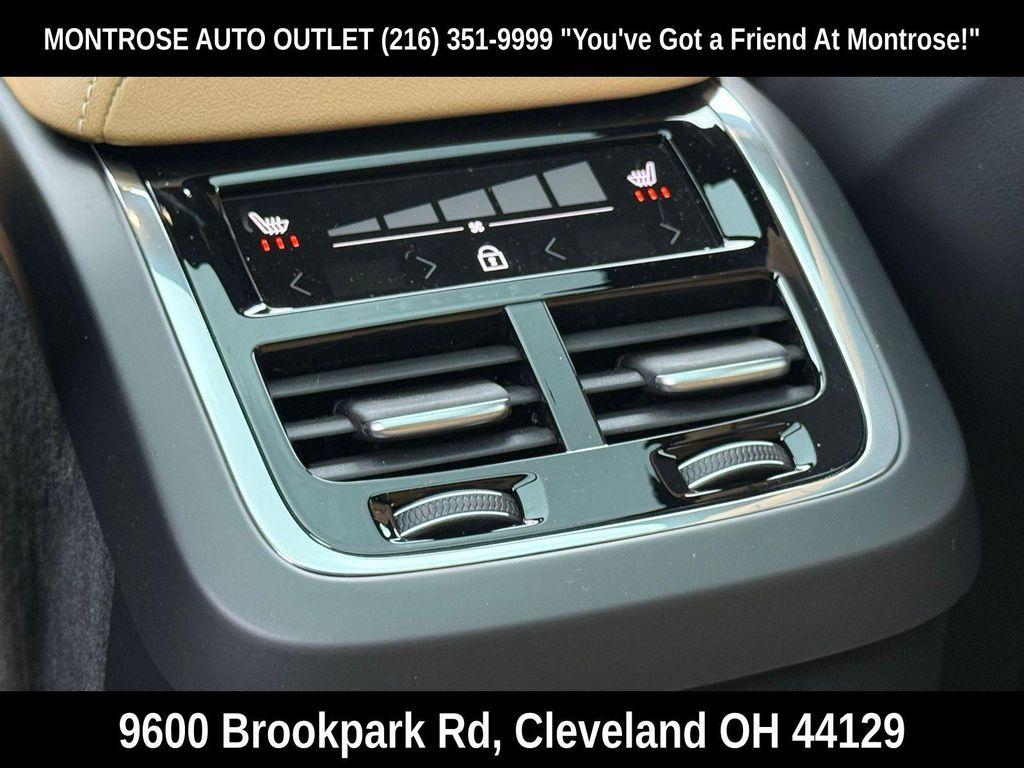 new 2026 Volvo V60 Cross Country car, priced at $62,077