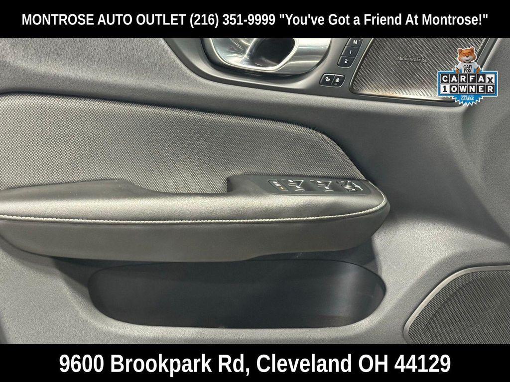 used 2024 Volvo S60 Recharge Plug-In Hybrid car, priced at $33,994