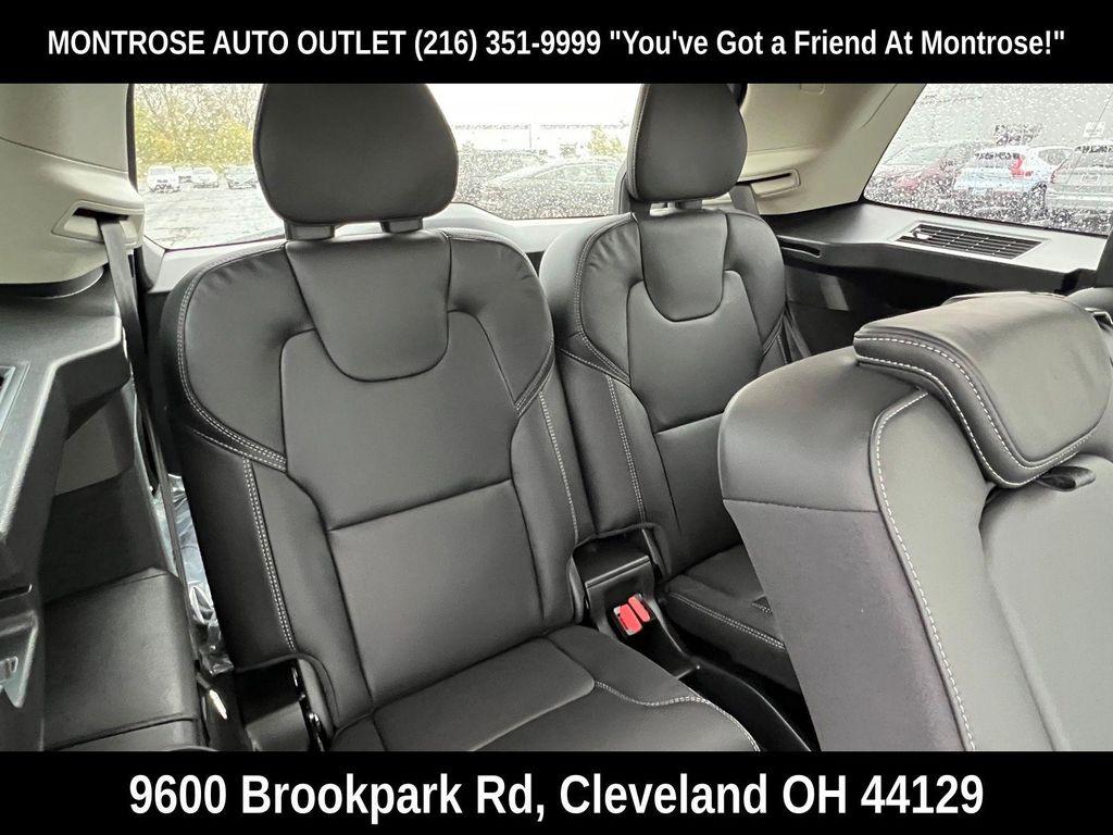 new 2026 Volvo XC90 car, priced at $75,155