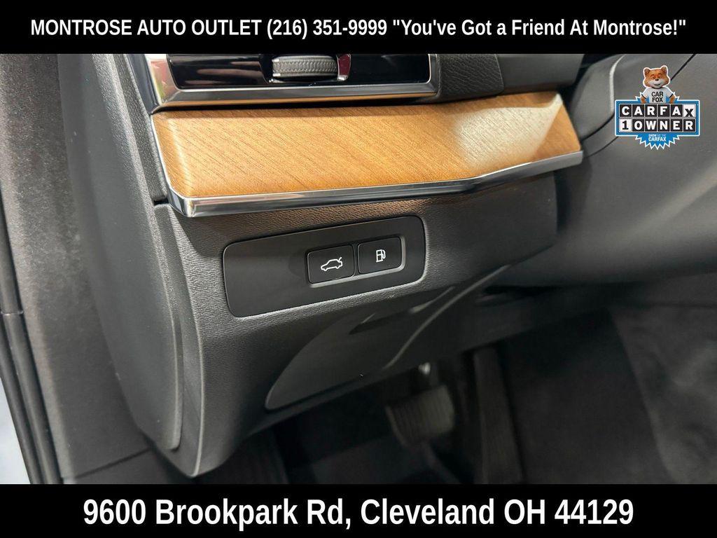 new 2025 Volvo XC90 Plug-In Hybrid car, priced at $76,765