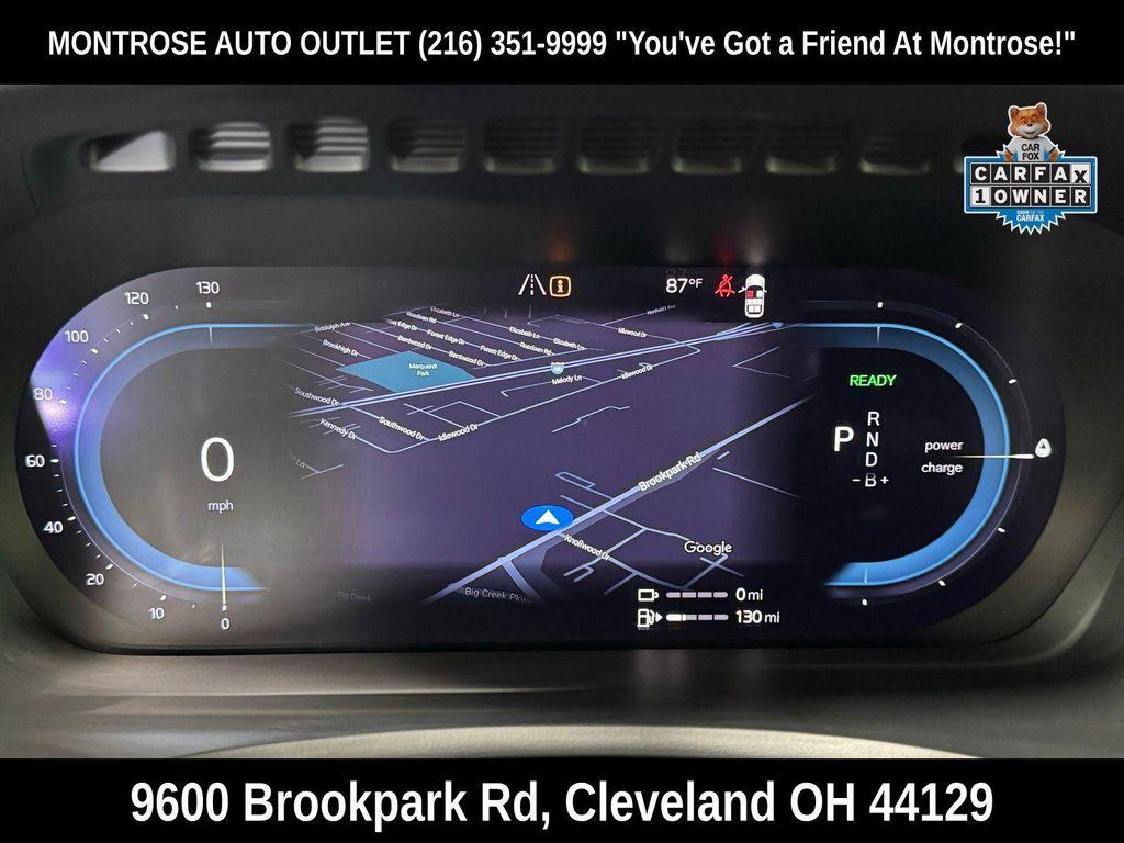 new 2025 Volvo XC90 Plug-In Hybrid car, priced at $76,765