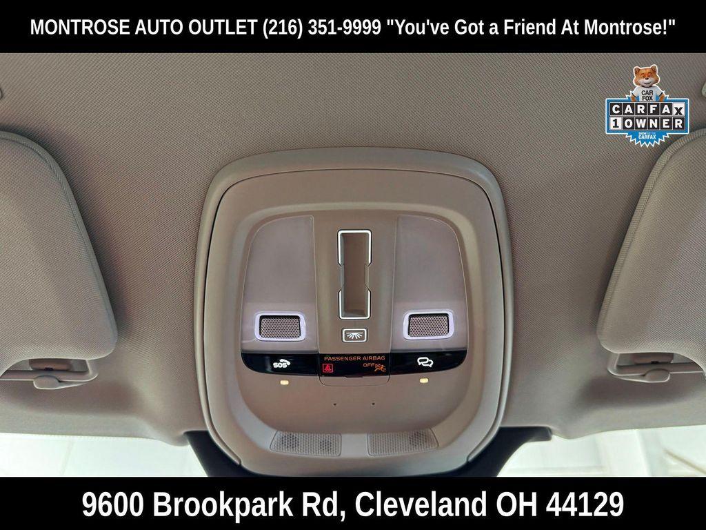 new 2025 Volvo XC90 Plug-In Hybrid car, priced at $76,765