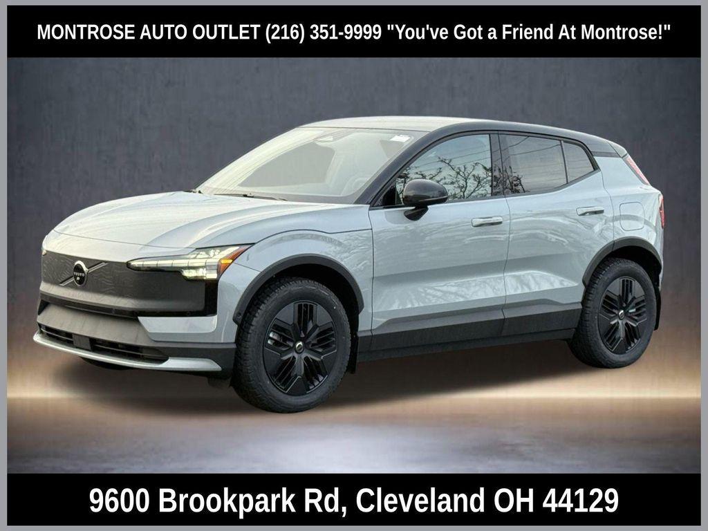 new 2026 Volvo EX30 car, priced at $54,740