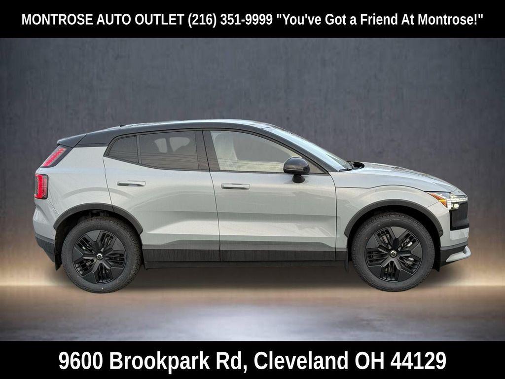 new 2026 Volvo EX30 car, priced at $54,740