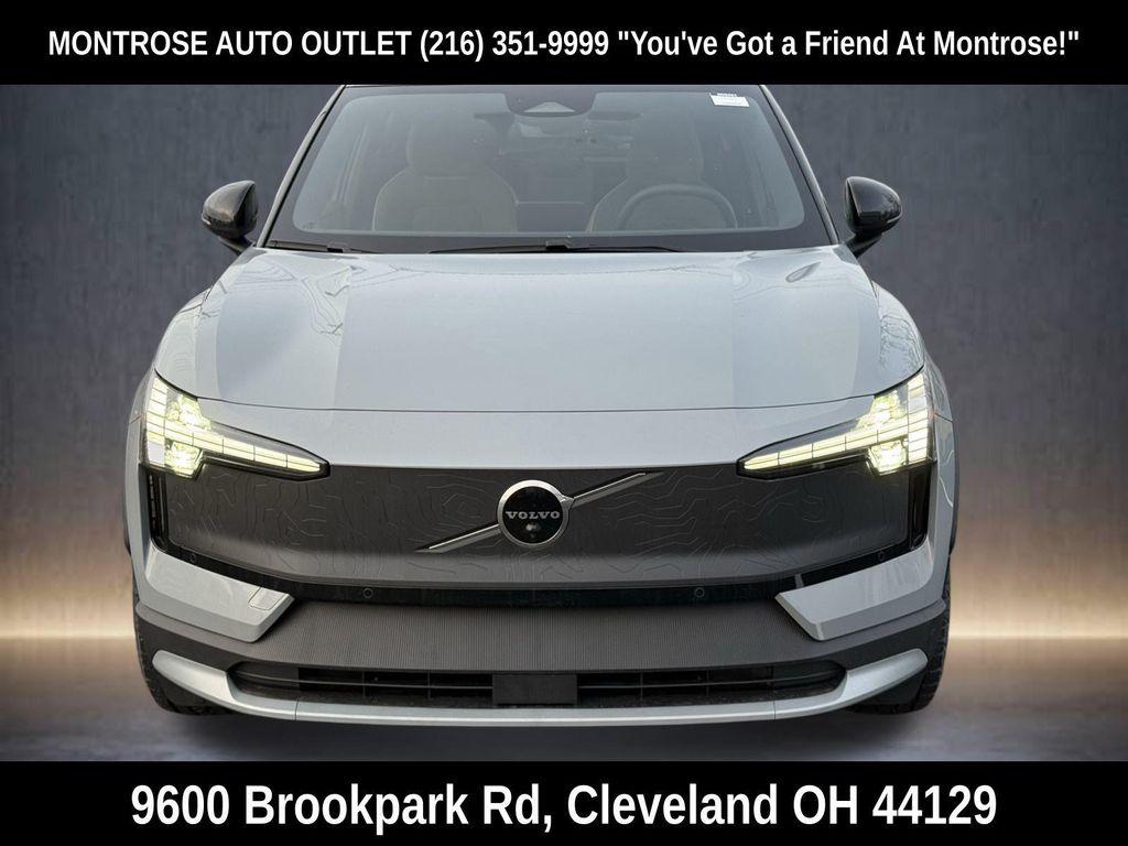 new 2026 Volvo EX30 car, priced at $54,740