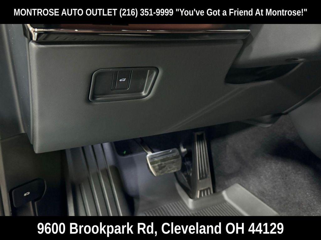 new 2026 Land Rover Range Rover Sport car, priced at $117,245