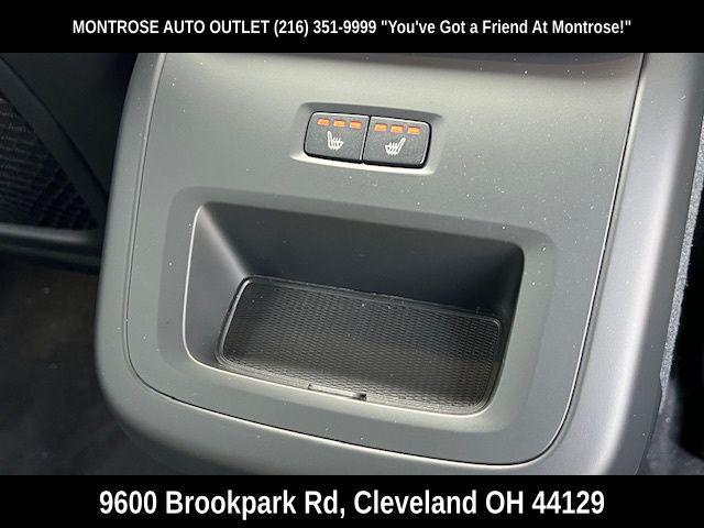 new 2026 Volvo XC60 car, priced at $57,985