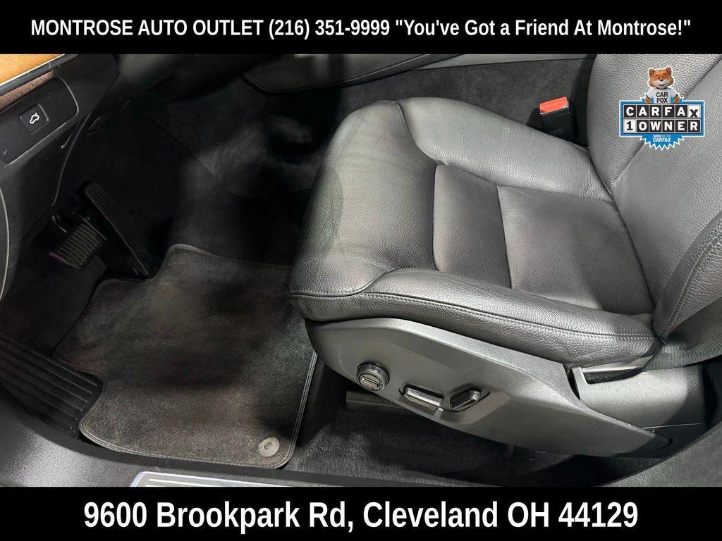 used 2024 Volvo XC90 car, priced at $40,399