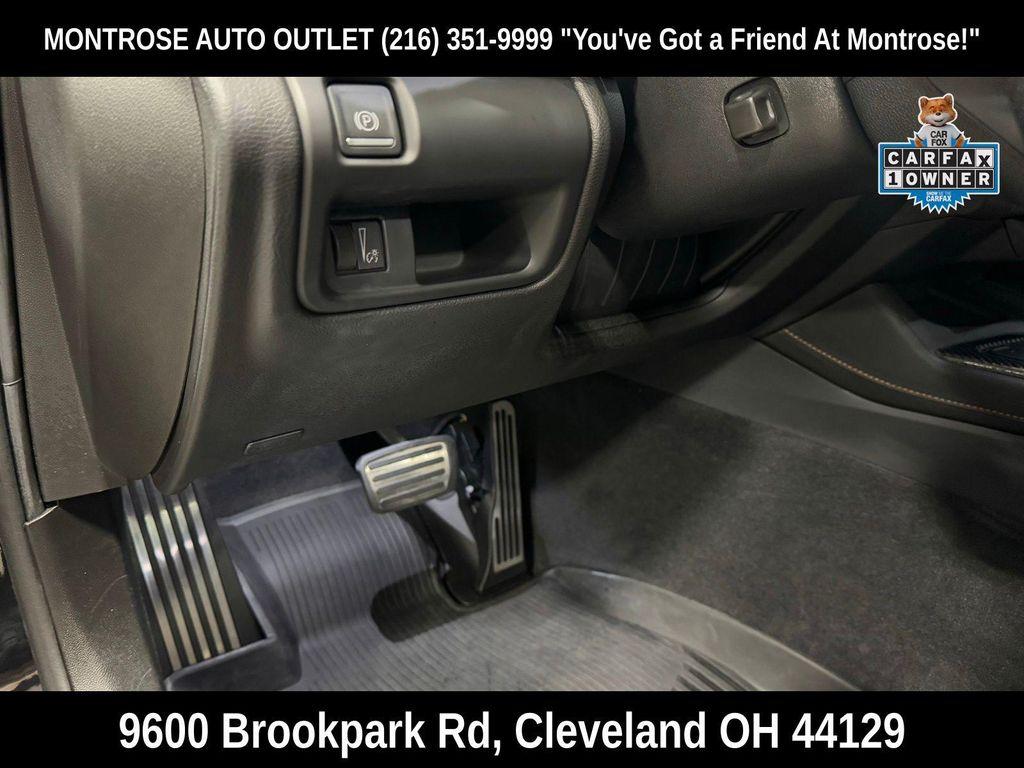 used 2022 Cadillac CT5 car, priced at $24,723