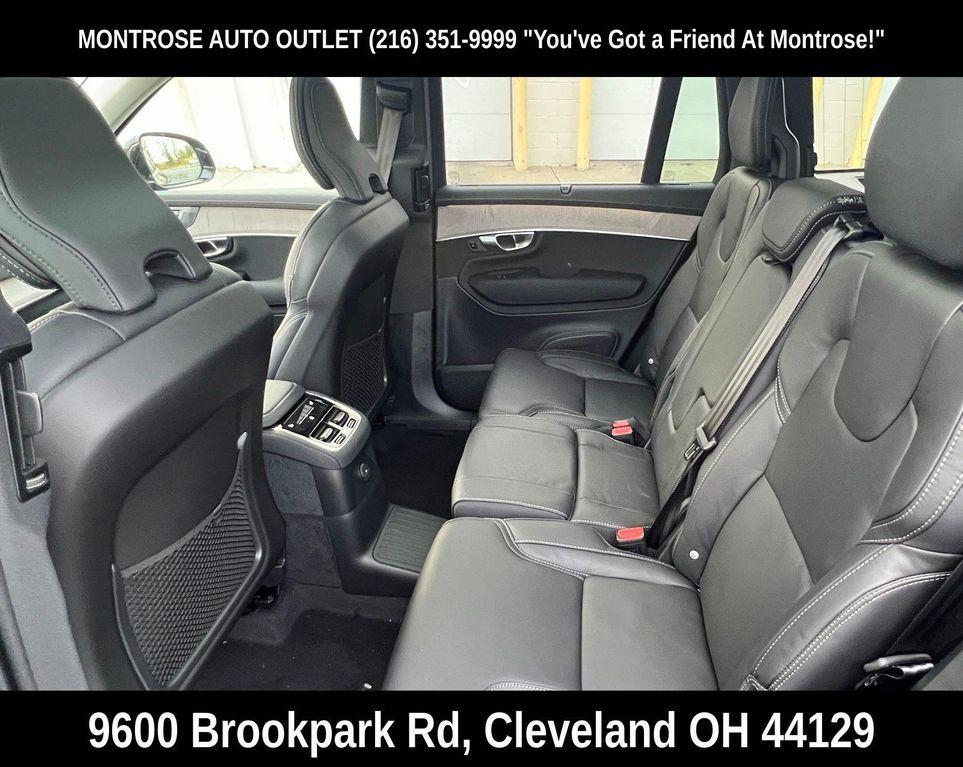 new 2026 Volvo XC90 Plug-In Hybrid car, priced at $86,995