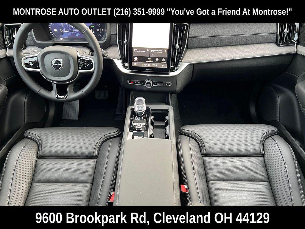 new 2026 Volvo XC90 Plug-In Hybrid car, priced at $86,995