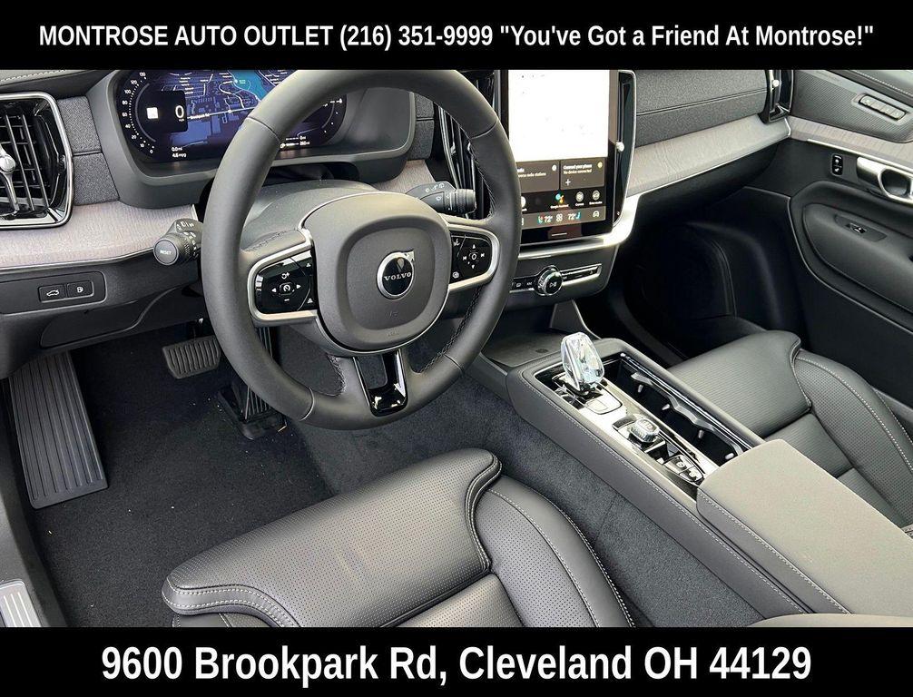 new 2026 Volvo XC90 Plug-In Hybrid car, priced at $86,995