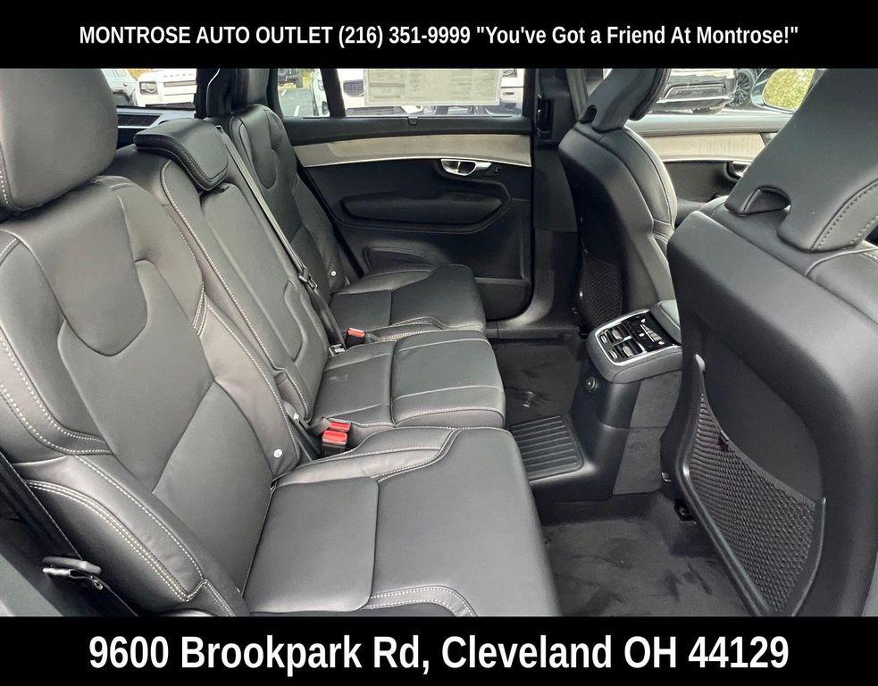 new 2026 Volvo XC90 Plug-In Hybrid car, priced at $86,995