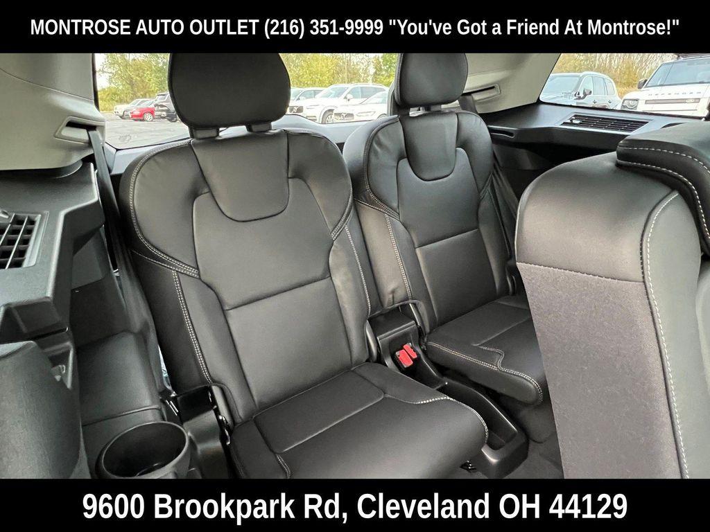 new 2026 Volvo XC90 Plug-In Hybrid car, priced at $86,995