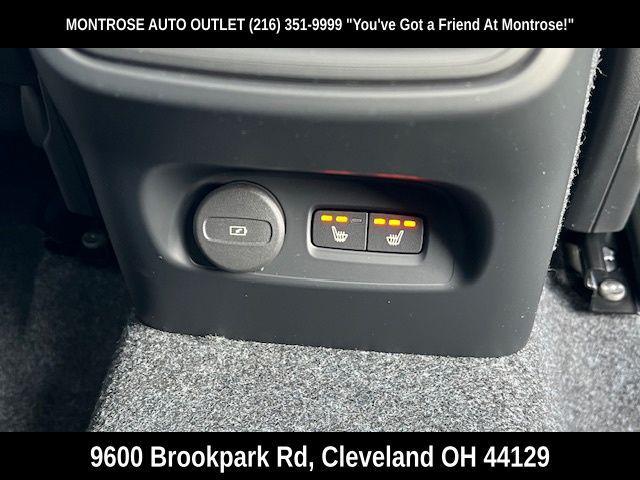 new 2026 Volvo XC40 car, priced at $50,150