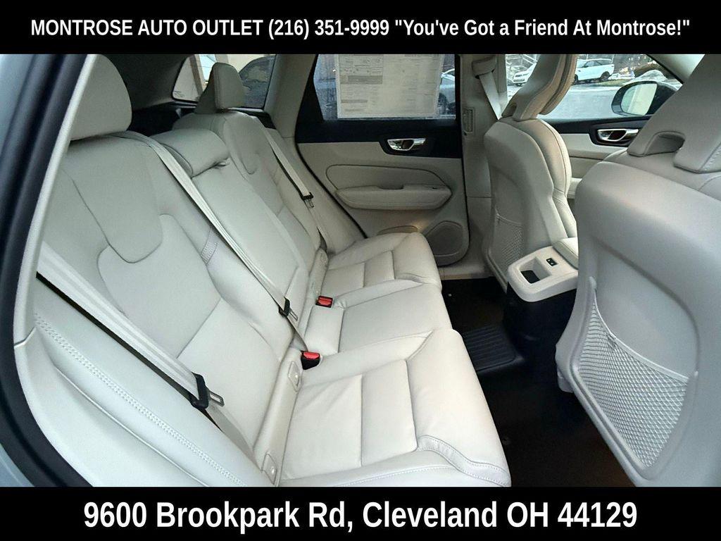 new 2026 Volvo XC60 Plug-In Hybrid car, priced at $75,235