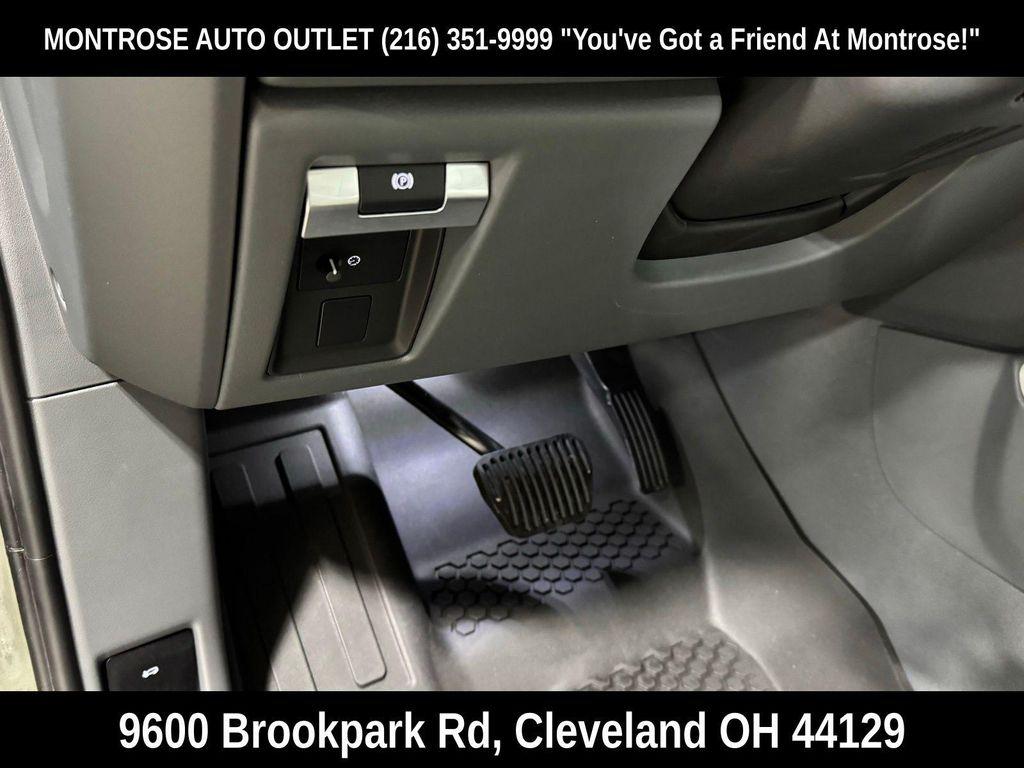 new 2026 Land Rover Defender car, priced at $91,561