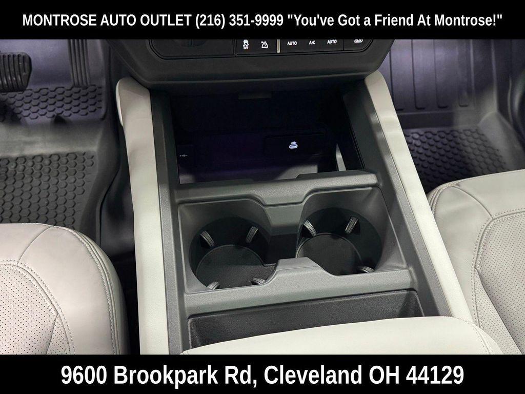 new 2026 Land Rover Defender car, priced at $91,561