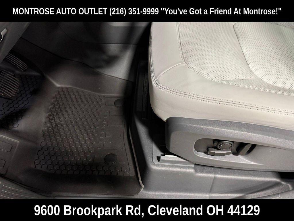 new 2026 Land Rover Defender car, priced at $91,561