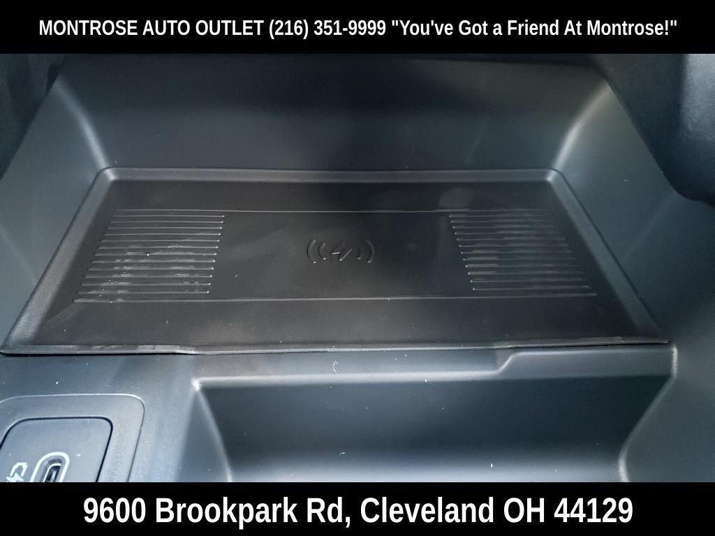 new 2026 Land Rover Range Rover Evoque car, priced at $57,211