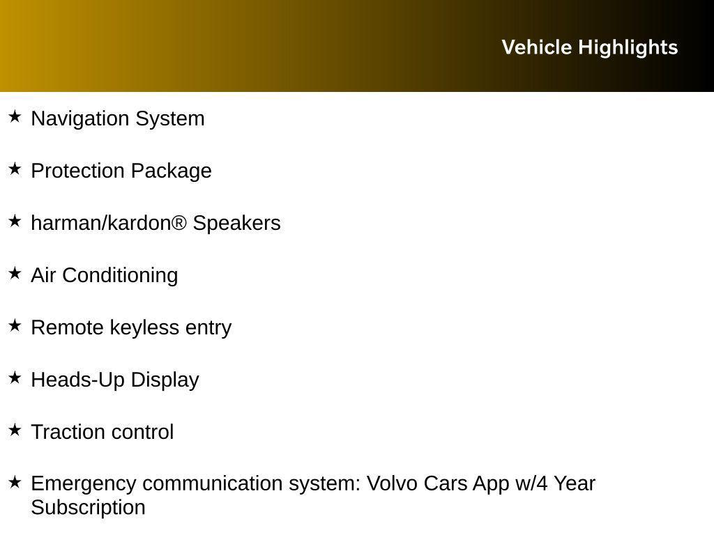 new 2026 Volvo XC90 car, priced at $75,155