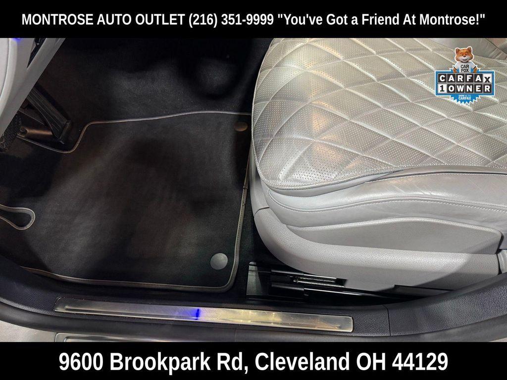 used 2022 Mercedes-Benz S-Class car, priced at $73,925