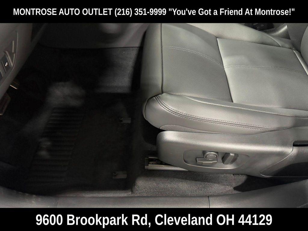 new 2026 Land Rover Range Rover Velar car, priced at $74,775