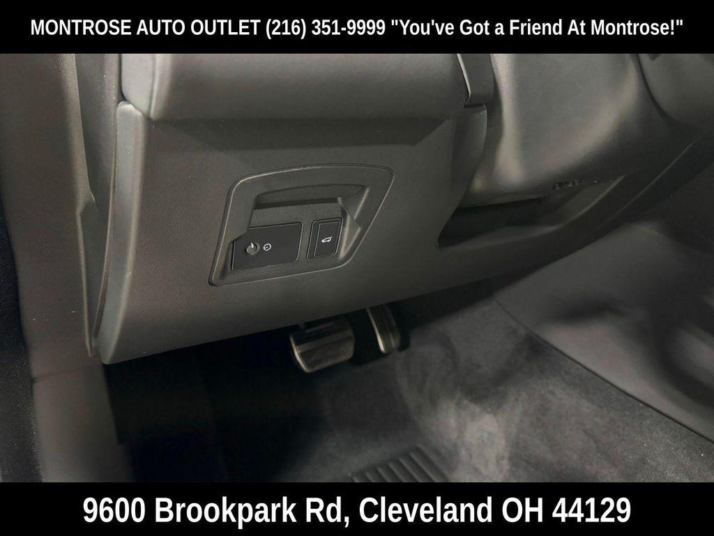 new 2026 Land Rover Range Rover Velar car, priced at $74,775