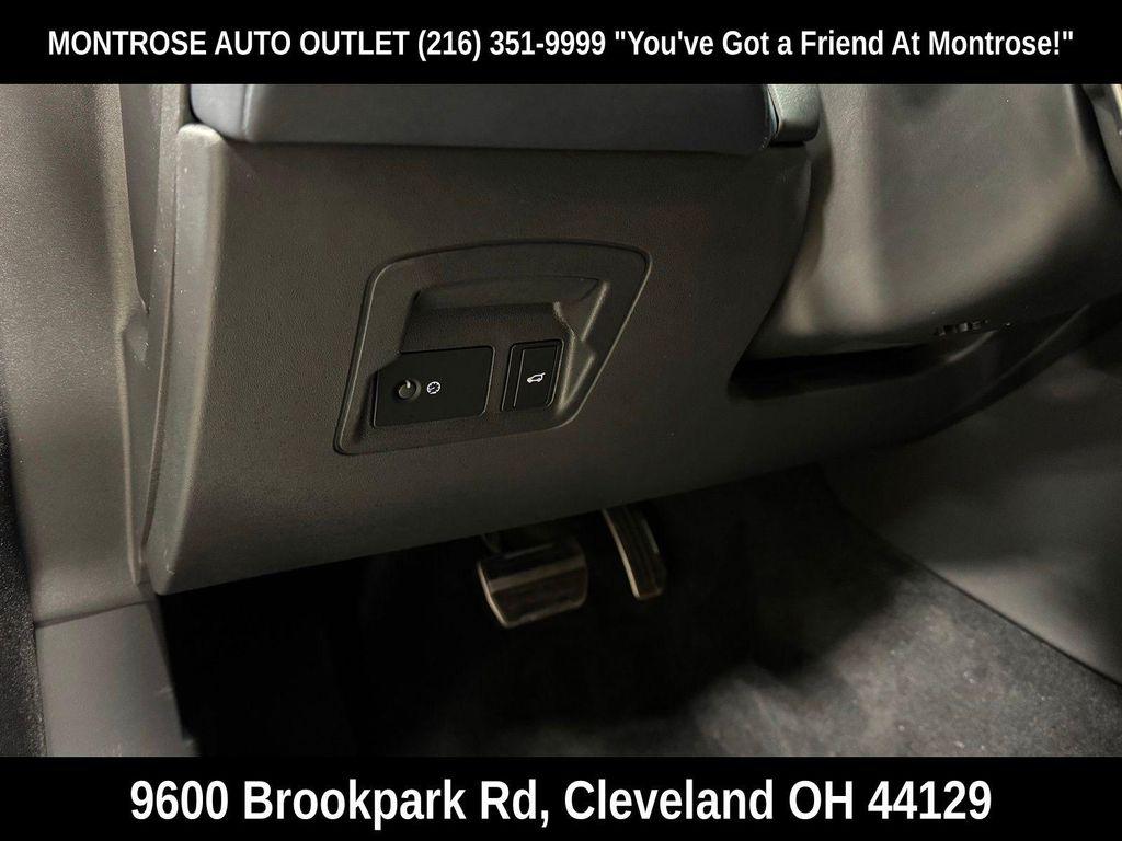 new 2026 Land Rover Range Rover Velar car, priced at $78,707