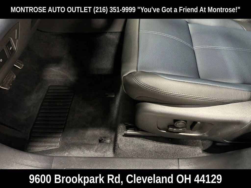 new 2026 Land Rover Range Rover Velar car, priced at $78,707