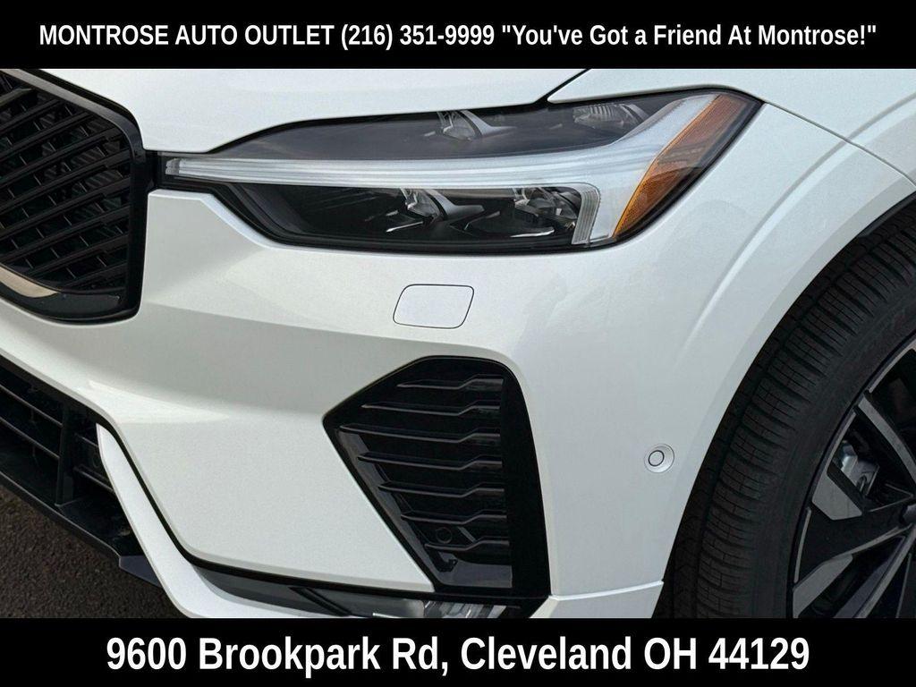 new 2026 Volvo XC60 car, priced at $64,890