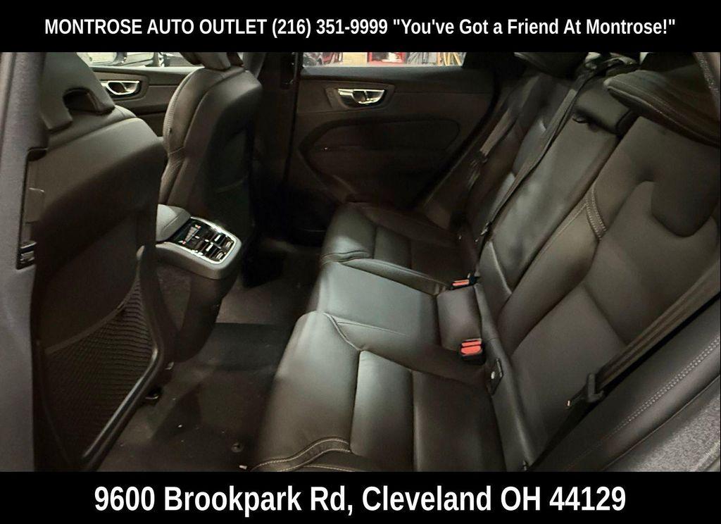 new 2026 Volvo XC60 car, priced at $64,890