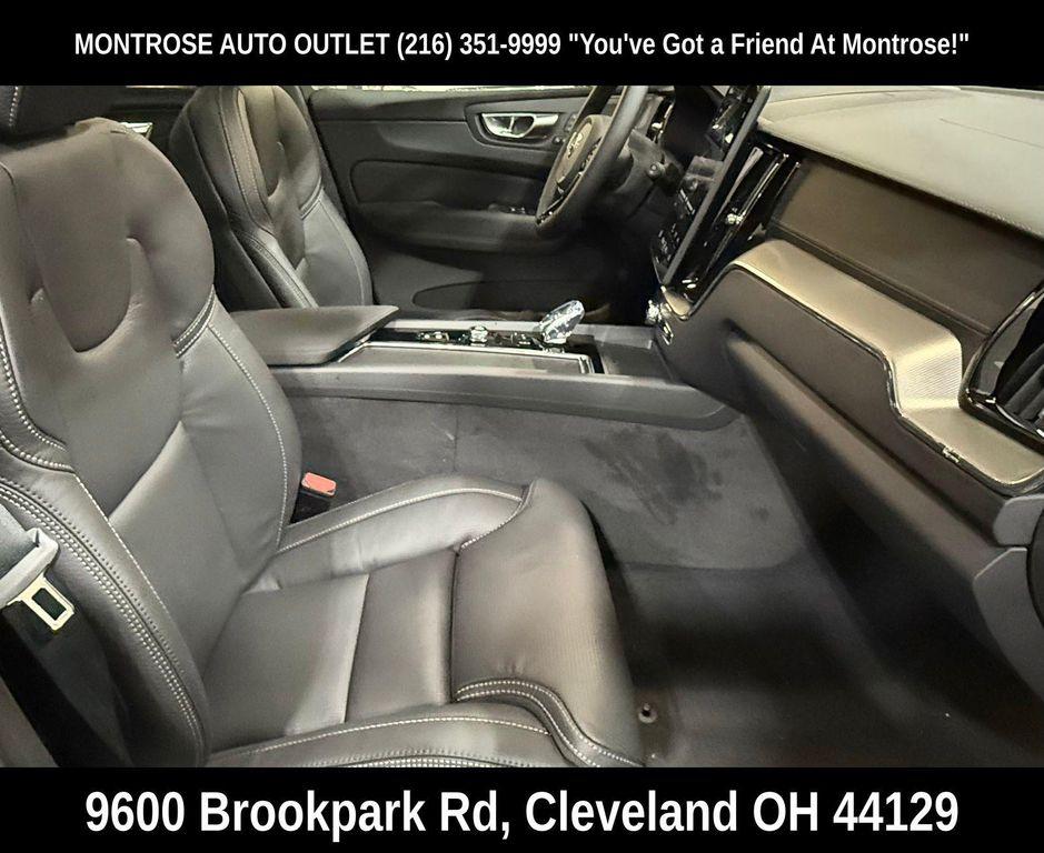 new 2026 Volvo XC60 car, priced at $64,890