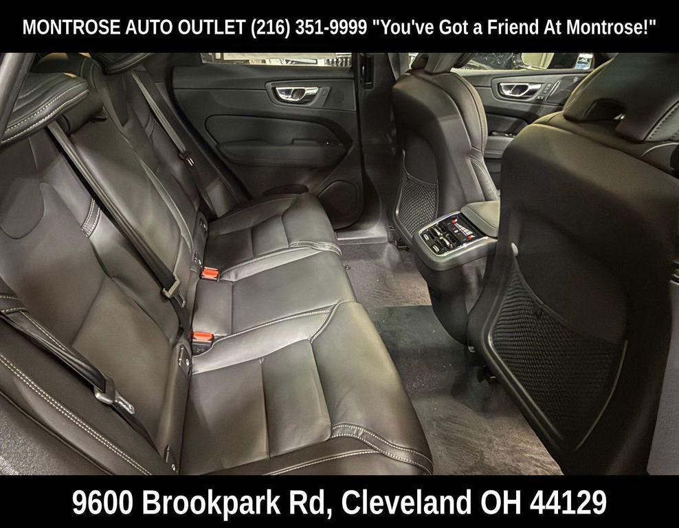 new 2026 Volvo XC60 car, priced at $64,890