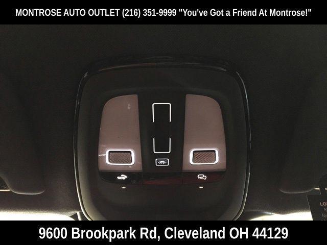 new 2024 Volvo XC40 Recharge Pure Electric car, priced at $49,650