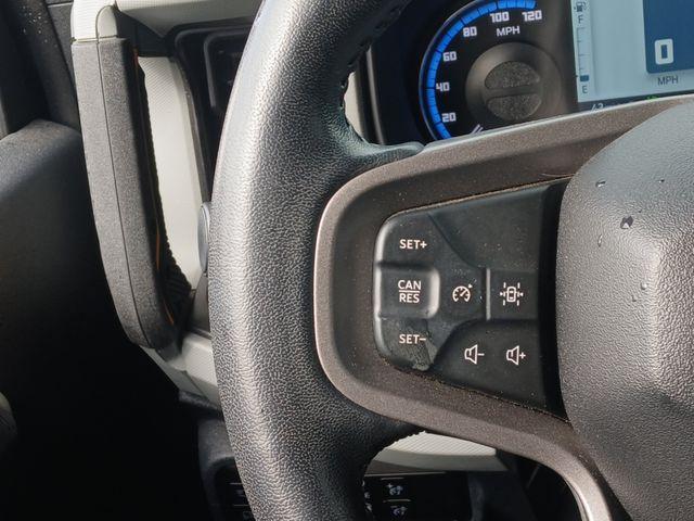 used 2023 Ford Bronco car, priced at $45,299