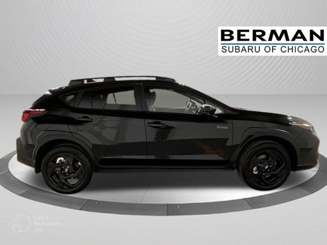new 2026 Subaru Crosstrek car