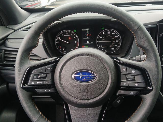 used 2025 Subaru Forester car, priced at $37,247