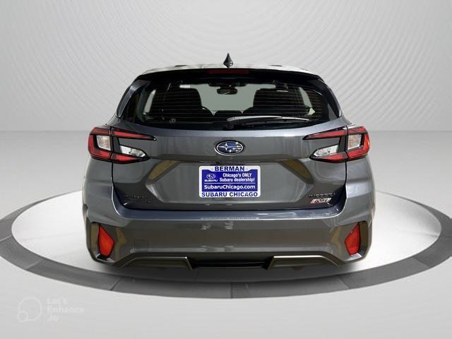 new 2026 Subaru Impreza car